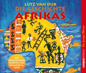 Die Geschichte Afrikas