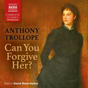 Can You Forgive Her? (Unabridged)