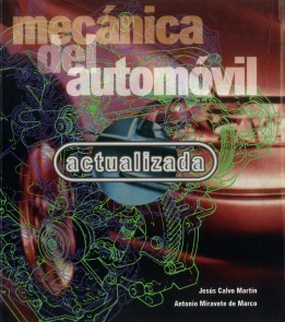 Mecánica del automóvil