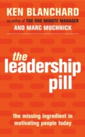 Leadership Pill