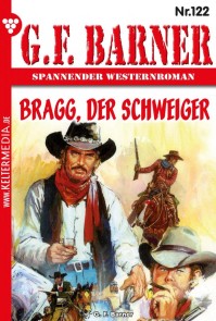 Bragg, der Schweiger