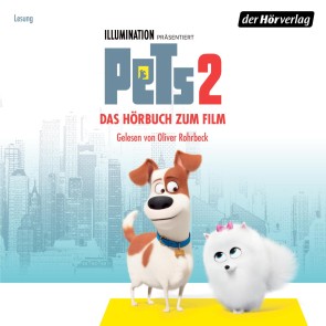 Pets 2