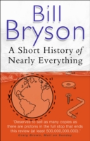 Short History of Nearly Everything