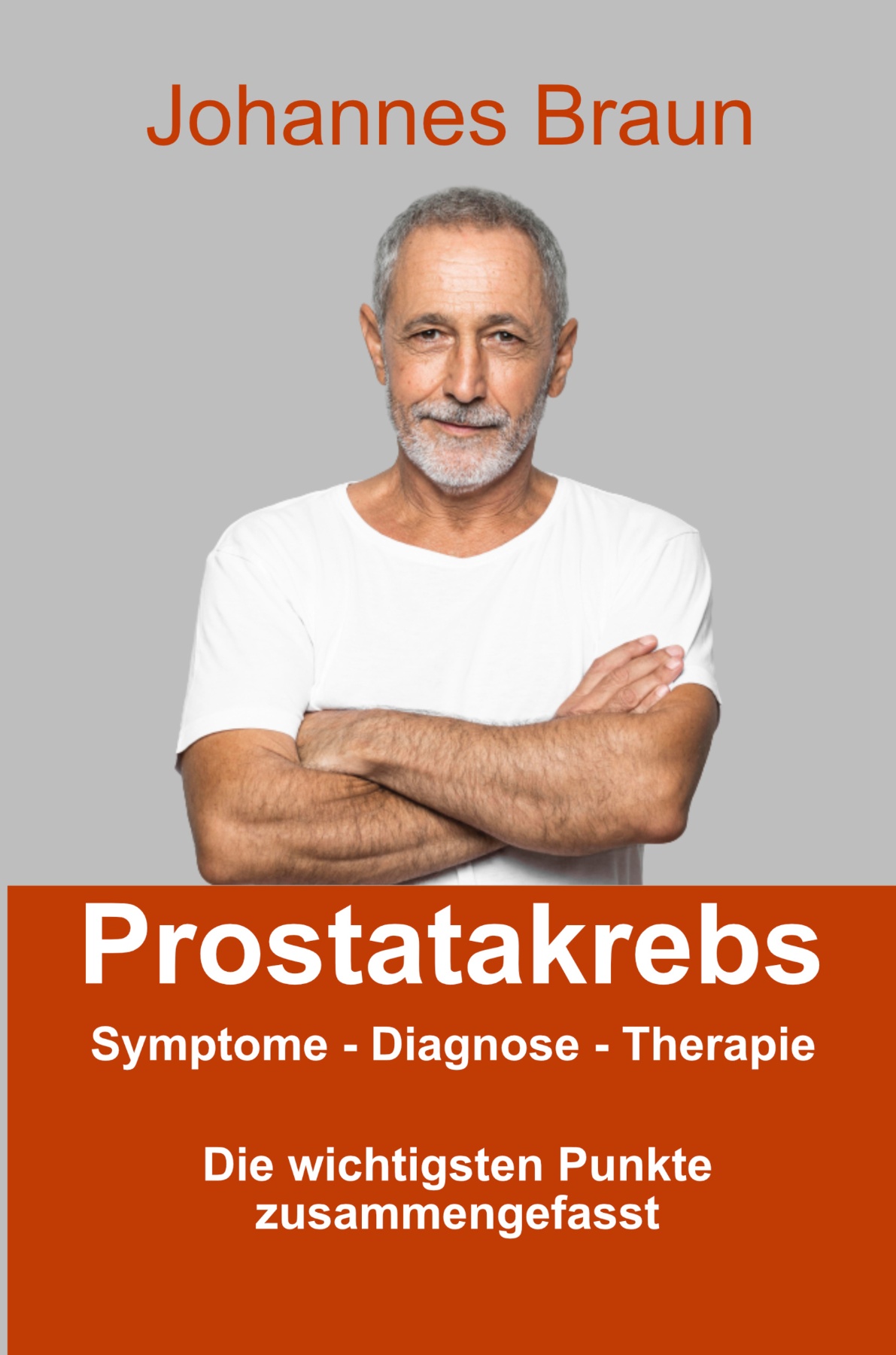 Prostatakrebs