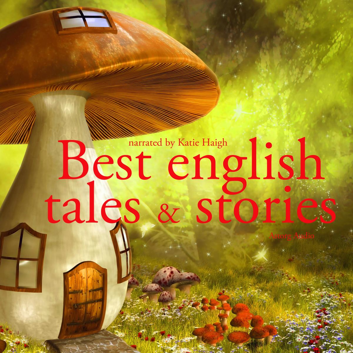 Best english tales and stories