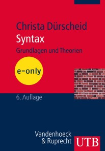 Syntax