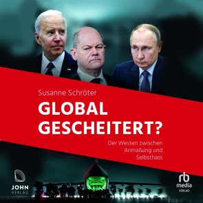 Global gescheitert?