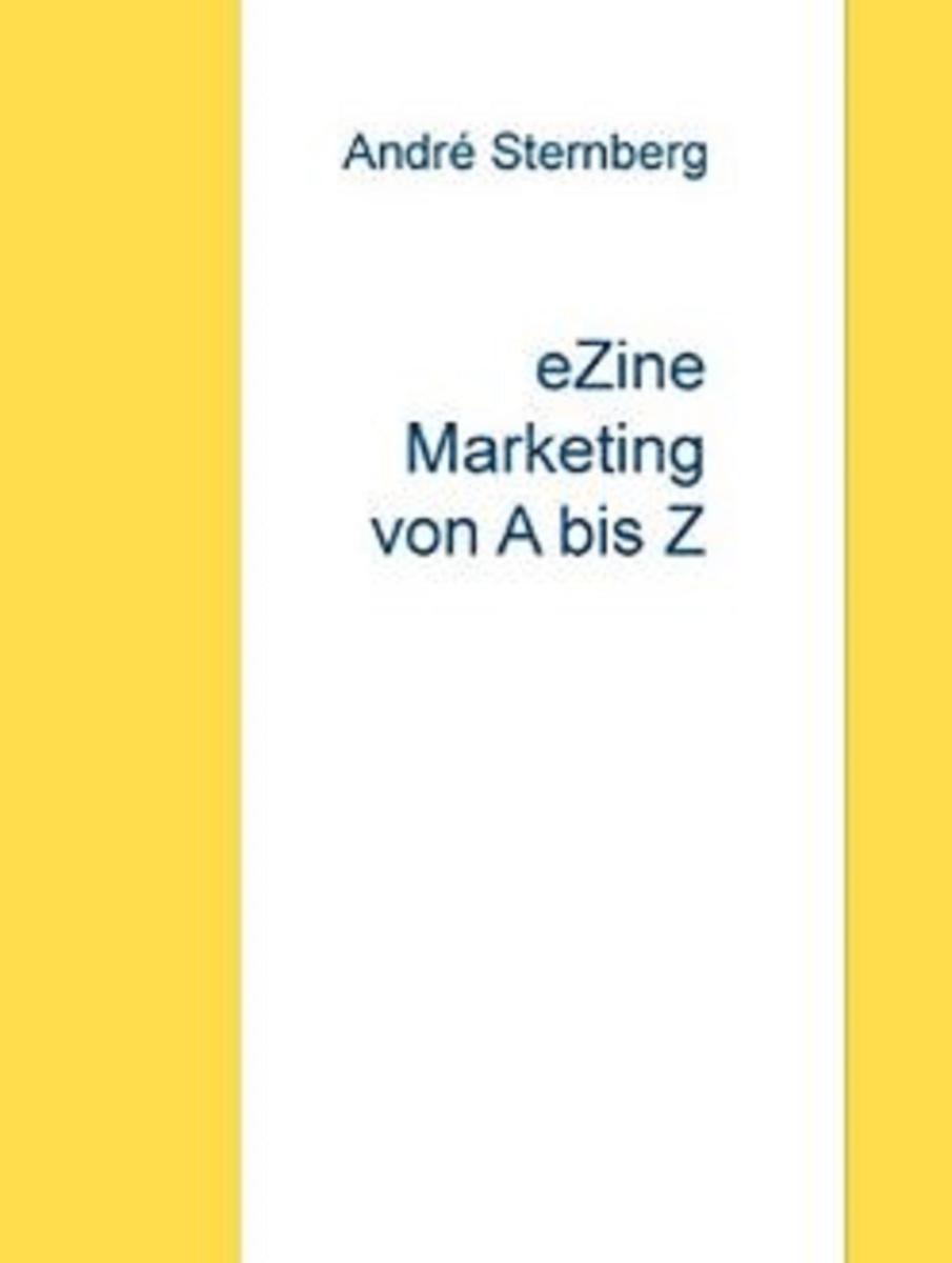 E-Zine Marketing von A bis Z