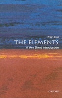 Elements: A Very Short Introduction