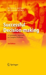 Successful Decision-making