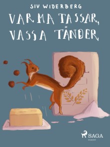 Varma tassar, vassa tänder