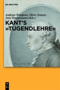 Kant's "Tugendlehre"