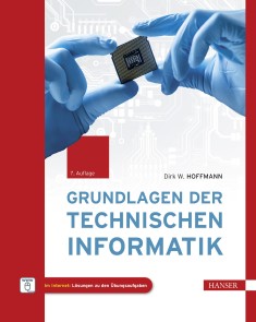 Grundlagen der Technischen Informatik