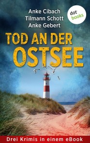 Tod an der Ostsee