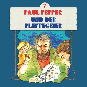 Paul Pepper und der Pleitegeier