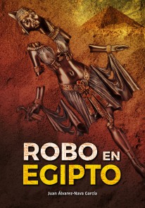 Robo en Egipto