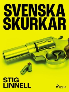 Svenska skurkar