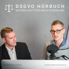 DSGVO Hörbuch