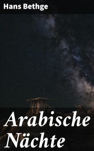 Arabische Nächte