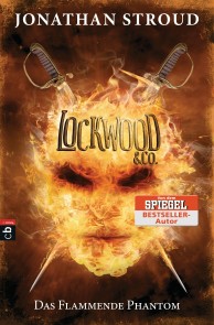 Lockwood & Co. - Das Flammende Phantom