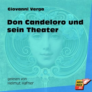 Don Candeloro und sein Theater