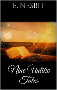 Nine Unlikely Tales