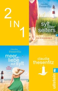 Sylt oder Selters // Meer Liebe auf Sylt