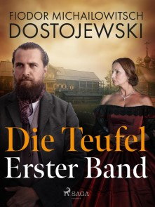 Die Teufel - Erster Band