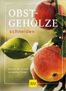 Obstgehölze schneiden