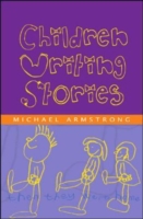 Children Writing Stories