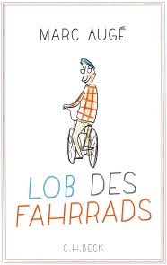 Lob des Fahrrads