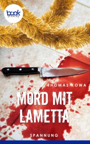 Mord mit Lametta