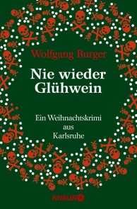 Nie wieder Glühwein