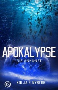 Apokalypse - Die Ankunft