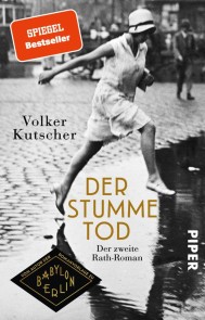 Der stumme Tod