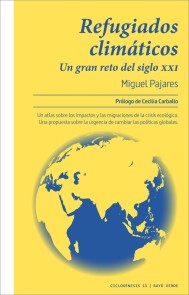 Refugiados climáticos