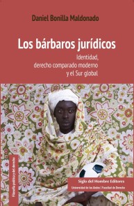 Los bárbaros jurídicos