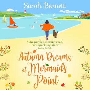 Autumn Dreams at Mermaids Point