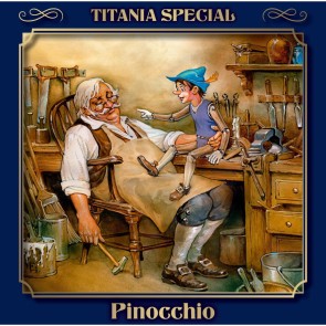 Pinocchio