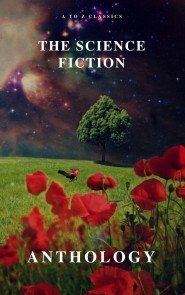 The Science Fiction Anthology