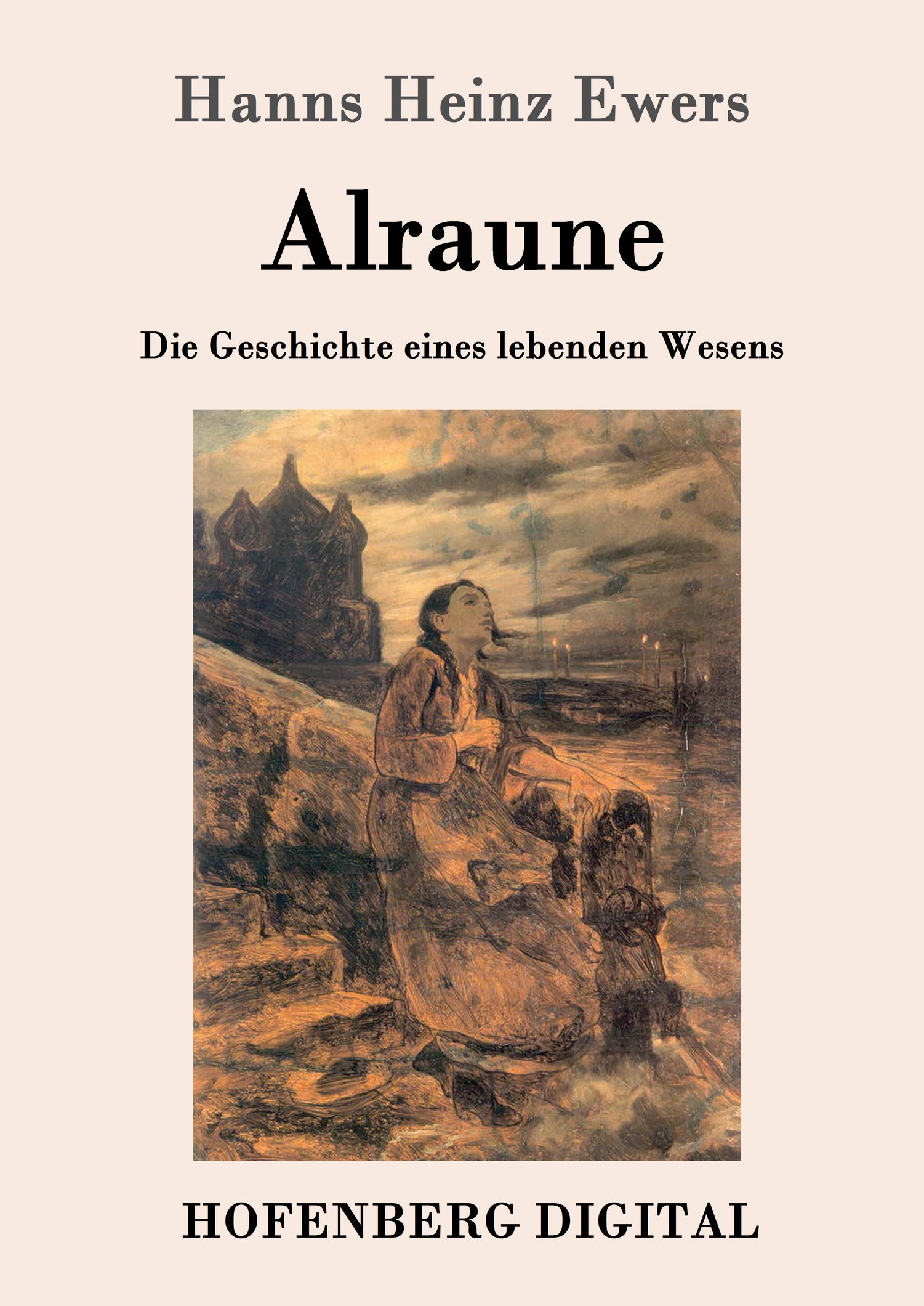 Alraune