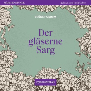 Der gläserne Sarg