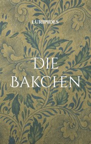 Die Bakchen