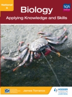 National 5 Biology: Applying Knowledge and Skills