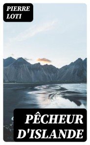 Pêcheur d'Islande