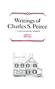 Writings of Charles S. Peirce: A Chronological Edition, Volume 6