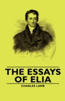 Essays of Elia