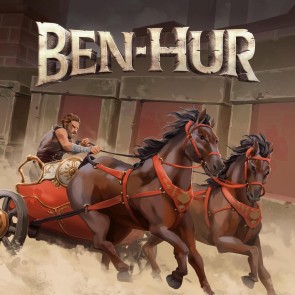 Ben Hur