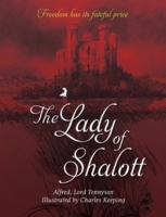 Lady Of Shalott