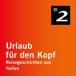 Urlaub für den Kopf: Liparische Inseln, Teil 1